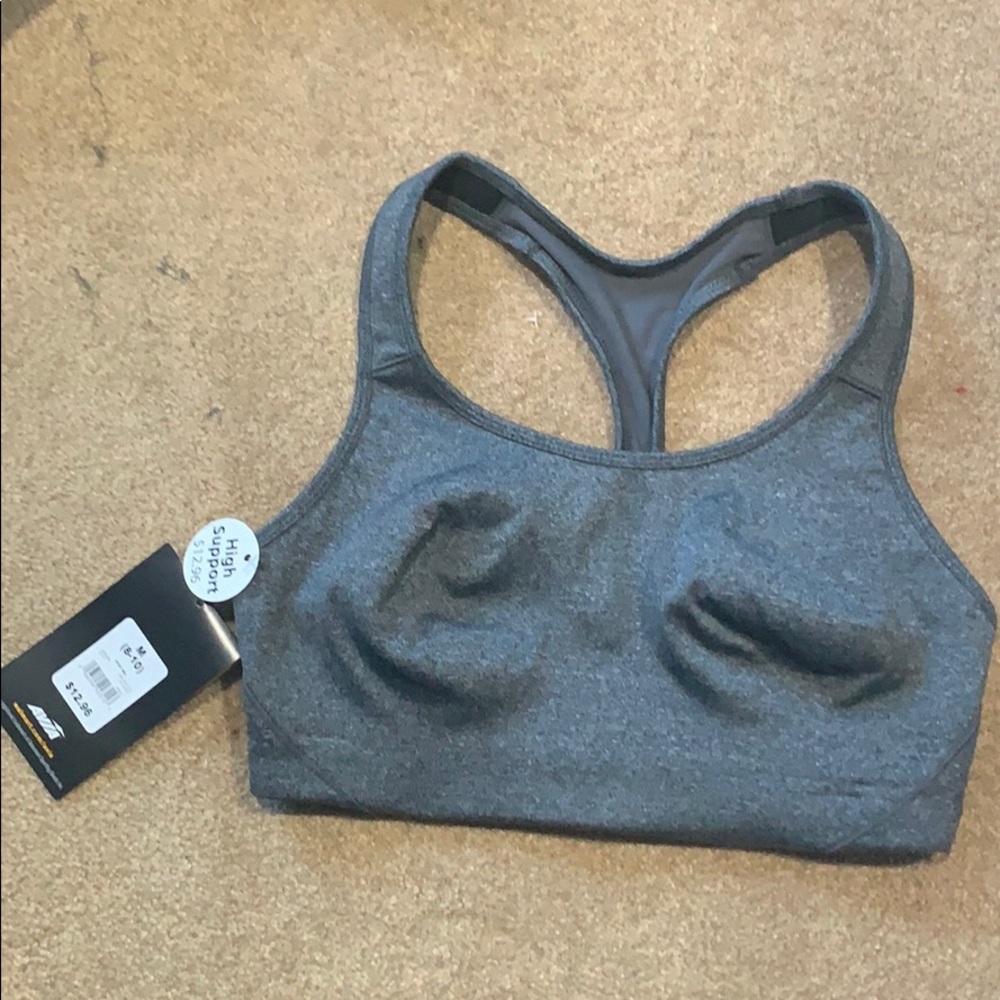 Avia High Support Sports Bra NWT